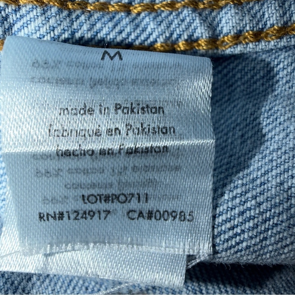 WeWoreWhat From Revolve Size Medium Overalls - Picture 6 of 7